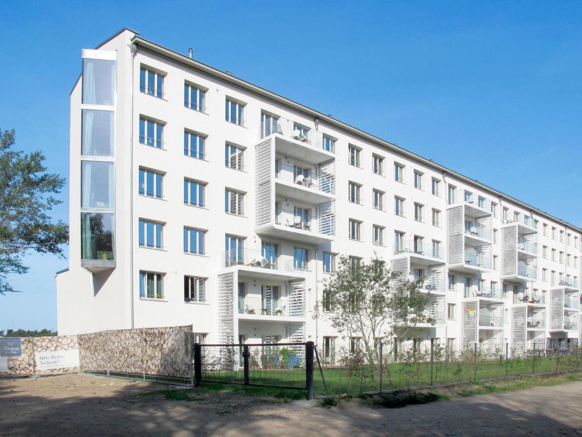 Apartment Mariandl Am Meer-5 By Interhome Staphel Exteriör bild